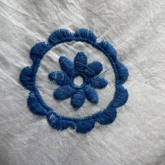 Surf grypsy cover up size M - Picture 10 of 11